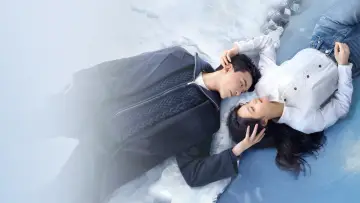 Задник к сериалу "Во время снежной бури" #1594016