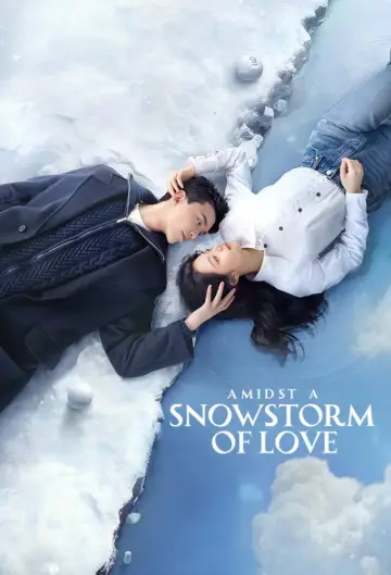 Постер к сериалу "Во время снежной бури" #1594047