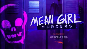Задник к сериалу "Mean Girl Murders" #1552270
