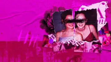 Задник к сериалу "Mean Girl Murders" #1552271