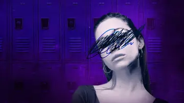 Задник к сериалу "Mean Girl Murders" #1552273