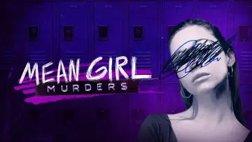 Задник к сериалу "Mean Girl Murders" #1552274