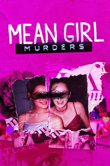 Mean Girl Murders постер