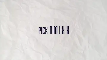 Задник к сериалу "PICK NMIXX" #1551478