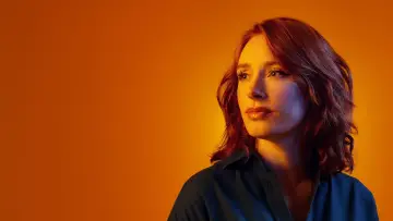Задник к сериалу "The Future with Hannah Fry" #1669331