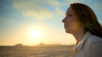 Задник к сериалу "The Future with Hannah Fry" #1669332