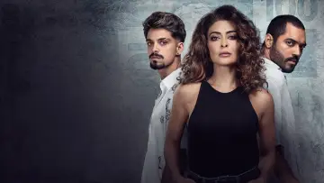 Задник к сериалу "Жизнь Бандитов" #1509282