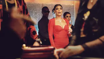 Задник к сериалу "Жизнь Бандитов" #1509285