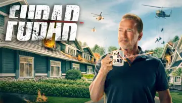 Задник к сериалу "FUBAR" #1373627