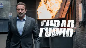 Задник к сериалу "FUBAR" #1373630