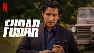Задник к сериалу "FUBAR" #1373632