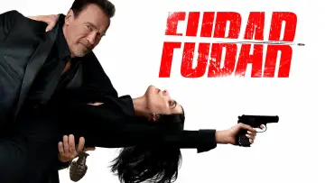 Задник к сериалу "FUBAR" #1373637