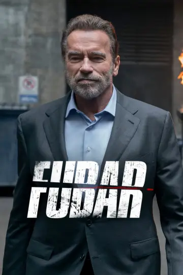 Постер к сериалу "FUBAR" #1373648