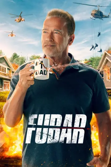 Постер к сериалу "FUBAR" #1373650