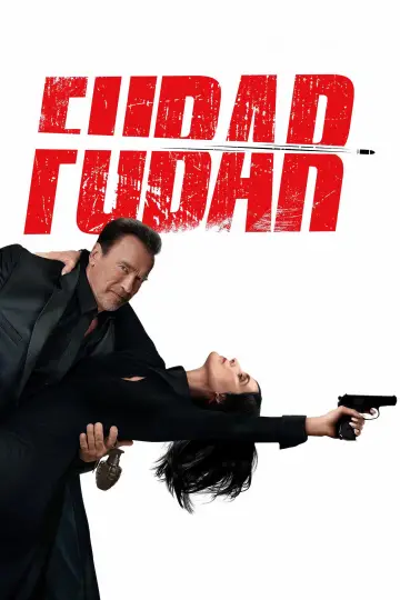Постер к сериалу "FUBAR" #1373652