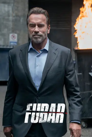 Постер к сериалу "FUBAR" #1373653
