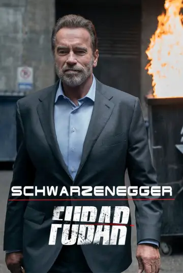 Постер к сериалу "FUBAR" #1373656