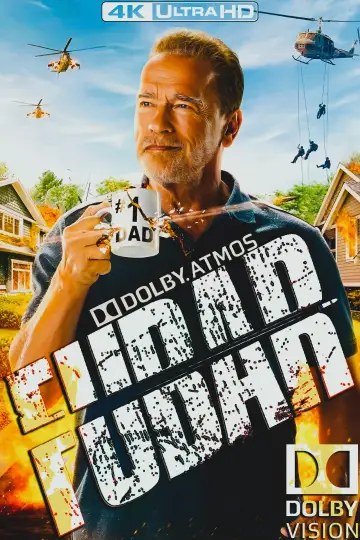 Постер к сериалу "FUBAR" #1373659