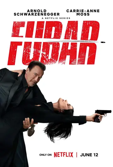 Постер к сериалу "FUBAR" #1373664
