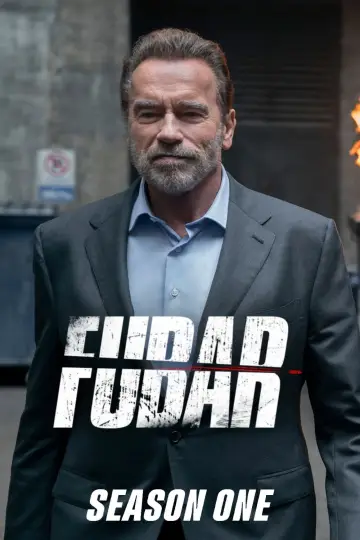 Постер к сериалу "FUBAR" #1723479