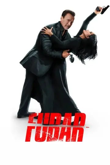 Постер к сериалу "FUBAR" #1723487