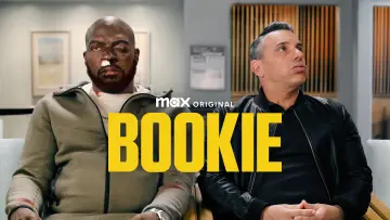 Задник к сериалу "Букмекер" #1447391