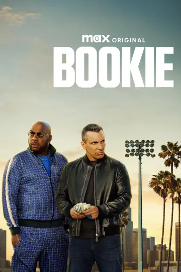 Постер к сериалу "Букмекер" #1447411