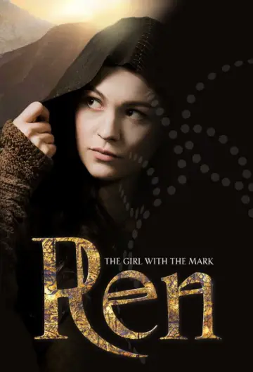 Постер к сериалу "Ren: The Girl with the Mark" #1787440
