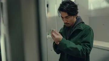 Задник к сериалу "化外之醫" #1557467