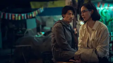 Задник к сериалу "化外之醫" #1557468
