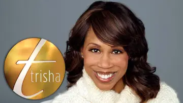 Задник к сериалу "The Trisha Goddard Show" #1539502