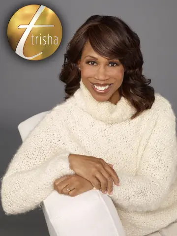 The Trisha Goddard Show постер