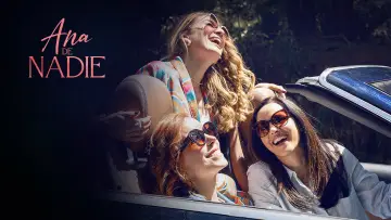 Задник к сериалу "Ана, которая никому не принадлежит" #1691678