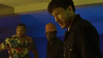 Задник к сериалу "На краю сна" #1562337