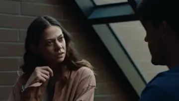 Задник к сериалу "На краю сна" #1562341