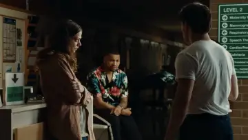 Задник к сериалу "На краю сна" #1562345