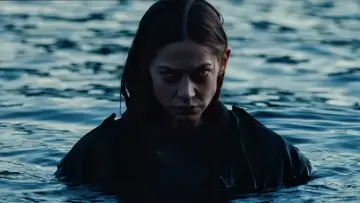 Задник к сериалу "На краю сна" #1562356