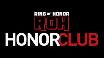 Задник к сериалу "ROH в HonorClub" #1225436