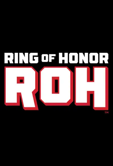 Постер к сериалу "ROH в HonorClub" #1225440