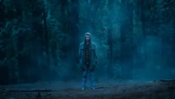 Задник к сериалу "Грифон" #1865763