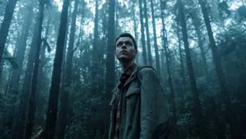 Задник к сериалу "Грифон" #1865764