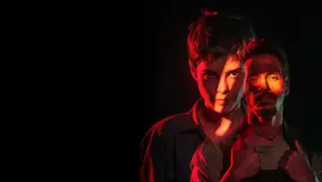 Задник к сериалу "Реинкарнация" #1778530