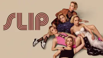 Задник к сериалу "Сдвиг" #1874038