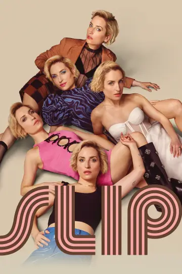 Постер к сериалу "Сдвиг" #1874047