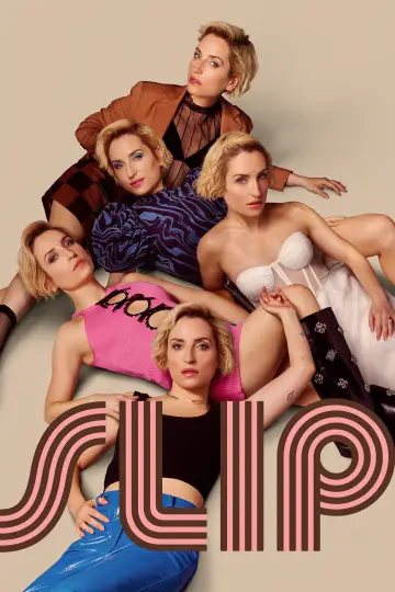 Постер к сериалу "Сдвиг" #1874314