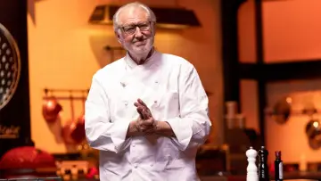 Задник к сериалу "Top chef : Le Concours parallèle" #1513691