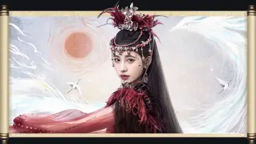 Задник к сериалу "Хуа Жун" #1878623