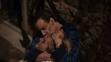 Задник к сериалу "Пока, Марианна" #1562389