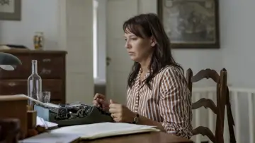 Задник к сериалу "Пока, Марианна" #1562397