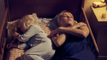 Задник к сериалу "Пока, Марианна" #1562398